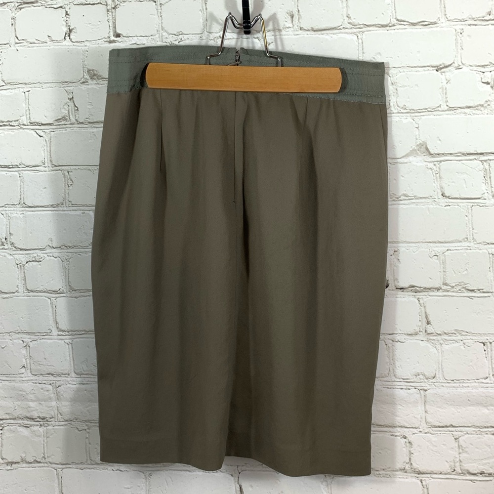 Maje Midi Skirt - Picture 4 of 6
